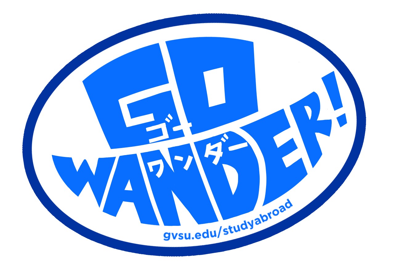 Go Wander